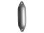 STOOTWIL ZILVER STAR 3 62X21CM