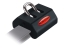 º RC52202 SLIDEROD CAR SHACKLE 48MM