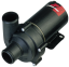 Johnson Pump Heavy Duty Circulatiepomp CO90  kunststof behuizing  12V / 125W  100l/min  Temperatuurb