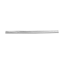zinc strip for fast boats 900x50x12