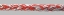 Swiftcord 6 mm rood