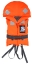 BRAVO     10-15   KG    oranje/blauw