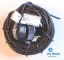Airmar ST800-P120 transducer (speed/temp)