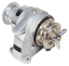 Ankerlier ( Handbediend ) Vertikaal  model Royal  8mm  met verhaalkop