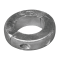 Shaft collar naca profile Ø 35mm