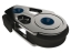 29929064BK 90MM JAMMING FOOT ZWART