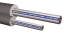 M slang voor airco 25x39mm