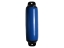 STOOTWIL BLAUW 65X22CM ZK4