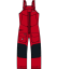 N.L.A. HPX GTX OCEAN TROUSER 169 TRUE RED/BLA