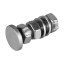 G/Steel Weld on zinc plated stud diam.10