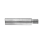 Zinc Pencil anode zinc only Ø1/2'' L=2'' thread=1/4''UNC