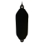F3 Fenderhoes ca. 23 x 76 cm zwart (2)