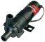 Johnson Pump Heavy Duty Circulatiepomp CM30P7-1  kunststof behuizing  24V / 27W  26l/min  Temperatuu