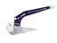 TALAMEX DC ANKER 10KG/22LB
