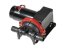 Johnson Pump Viking Power 16  kunststof behuizing  zelfaanzuigende Bilge-  Vuilwater-  & Toiletpomp