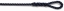 Fenderlijn met 10 cm oog 10 mm x 2 m navy (2)