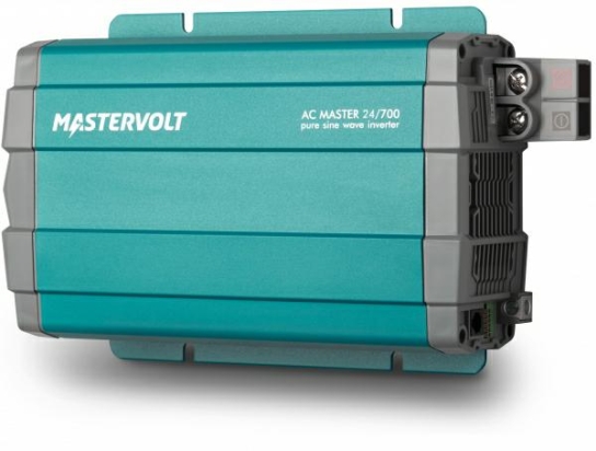 AC Master 24/700 (Schuko)