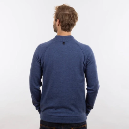 Wisse | gevoerde trui