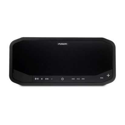 Fusion® Panel-Stereo, indoor