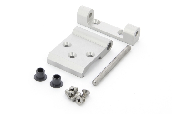 Scharnier voor klapraam (01_87 --> )