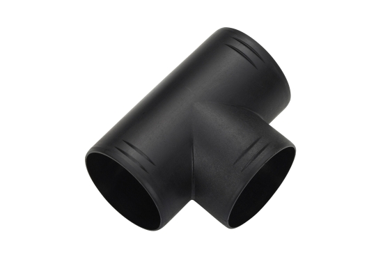 T-PIECE D60 90 DEGREES
