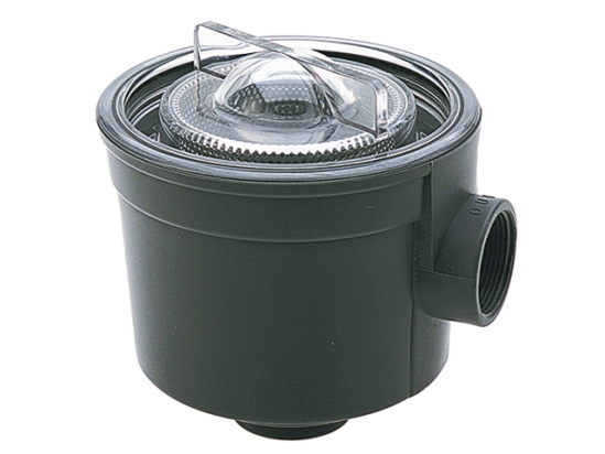 WIERPOT 300 L/MIN