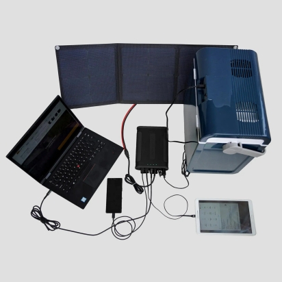 Smart Power Station 154Wh