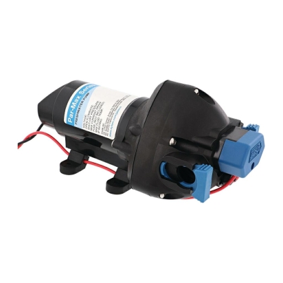 Jabsco Drinkwaterpomp ParMax 1 12V 1GPM 35psi