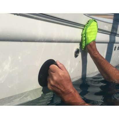 N.L.A. YachtGrabber