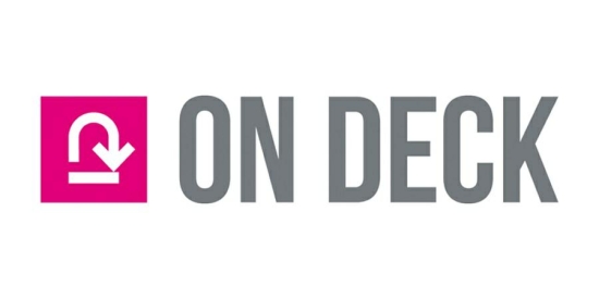 Prijsvlaggenlijn polypropyleen 6 mm zwart