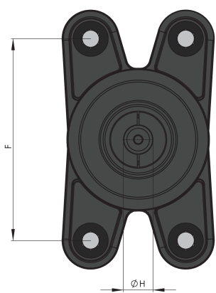drive type 2 As 35, homokineet 15, 5''