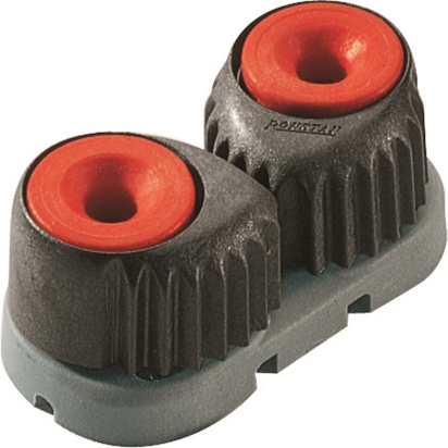 RF5001 kunststof T-cleat rood / small