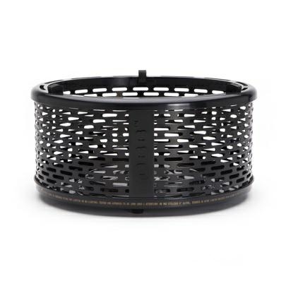 Cobb Pro losse onderkant, zwart