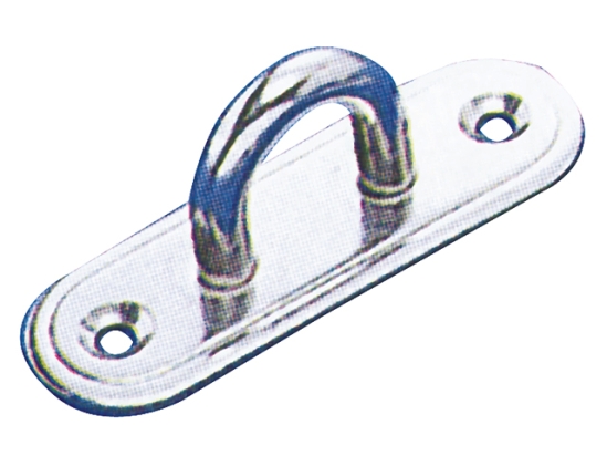 DEKOOG RVS 304 45MM