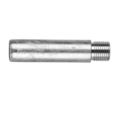 Zinc Cummins pencil anode zinc only Ø 18 L.65