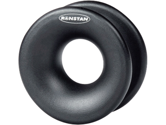 LOW FRICTION RING 29X11X13MM BLACK
