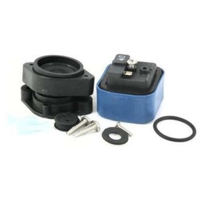 Drukschakelaar 60 psi