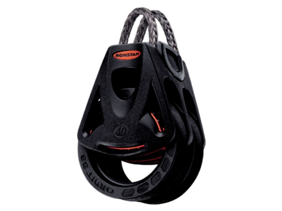 RF45201 40 BB DOUBLE LINK HEAD