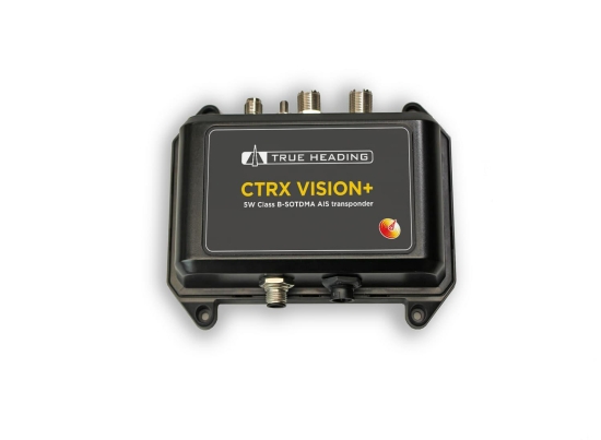 True Heading CTRX Vision+ AIS TX SOTDMA
