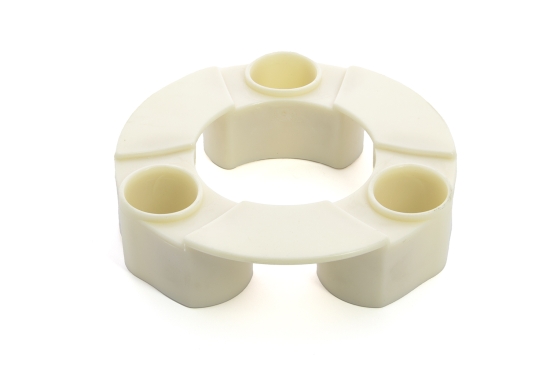 Rubber Element Voor HT3023...