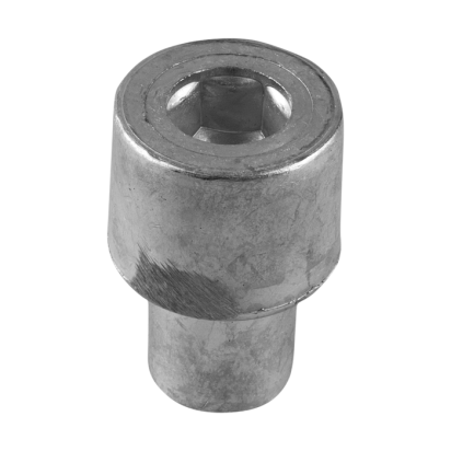 AL Yamaha Cylinder Crankcase anode 75-250HP