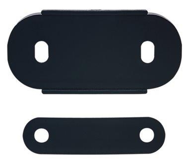 Wig voor offshore klem