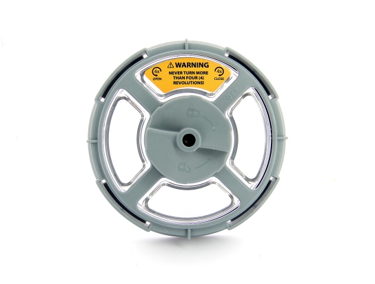 Set: FTR470 deksel unit