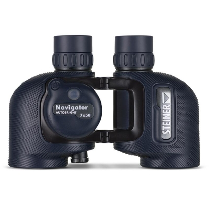 Navigator Autobright 7x50 met kompas