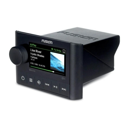 Fusion® Apollo SRX400
