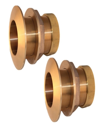 FLS 3D system for Raymarine - 5" Bronze