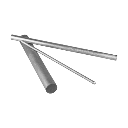 Zinc ZINC RODS Ø 25 L. 400