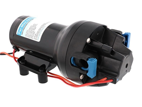 Jabsco Drinkwaterpomp ParMax HD5 12V 5GPM 40psi
