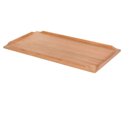 Tafelblad 35x65cm