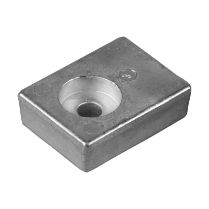 AL Suzuki small plate for DF25-DF300
